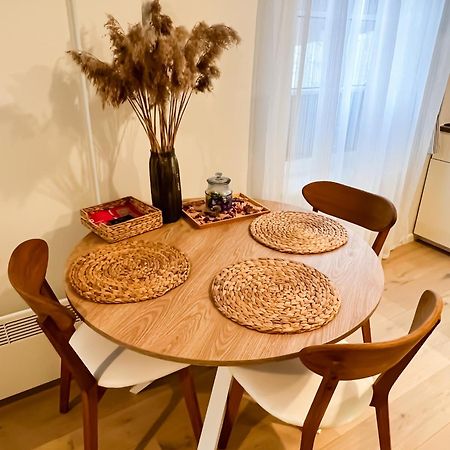 Arka Apartment Juhkentali 塔林 外观 照片