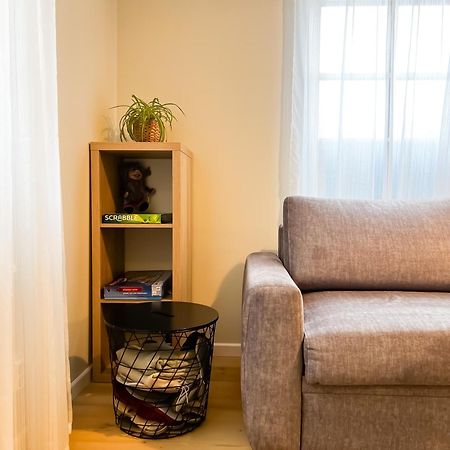 Arka Apartment Juhkentali 塔林 外观 照片