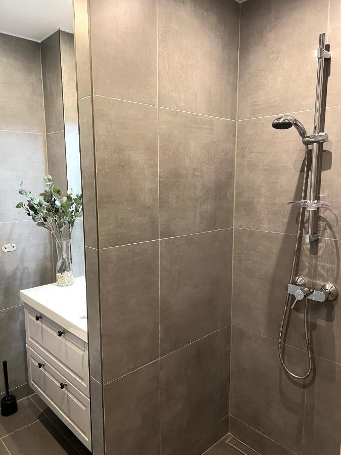 Arka Apartment Juhkentali 塔林 外观 照片