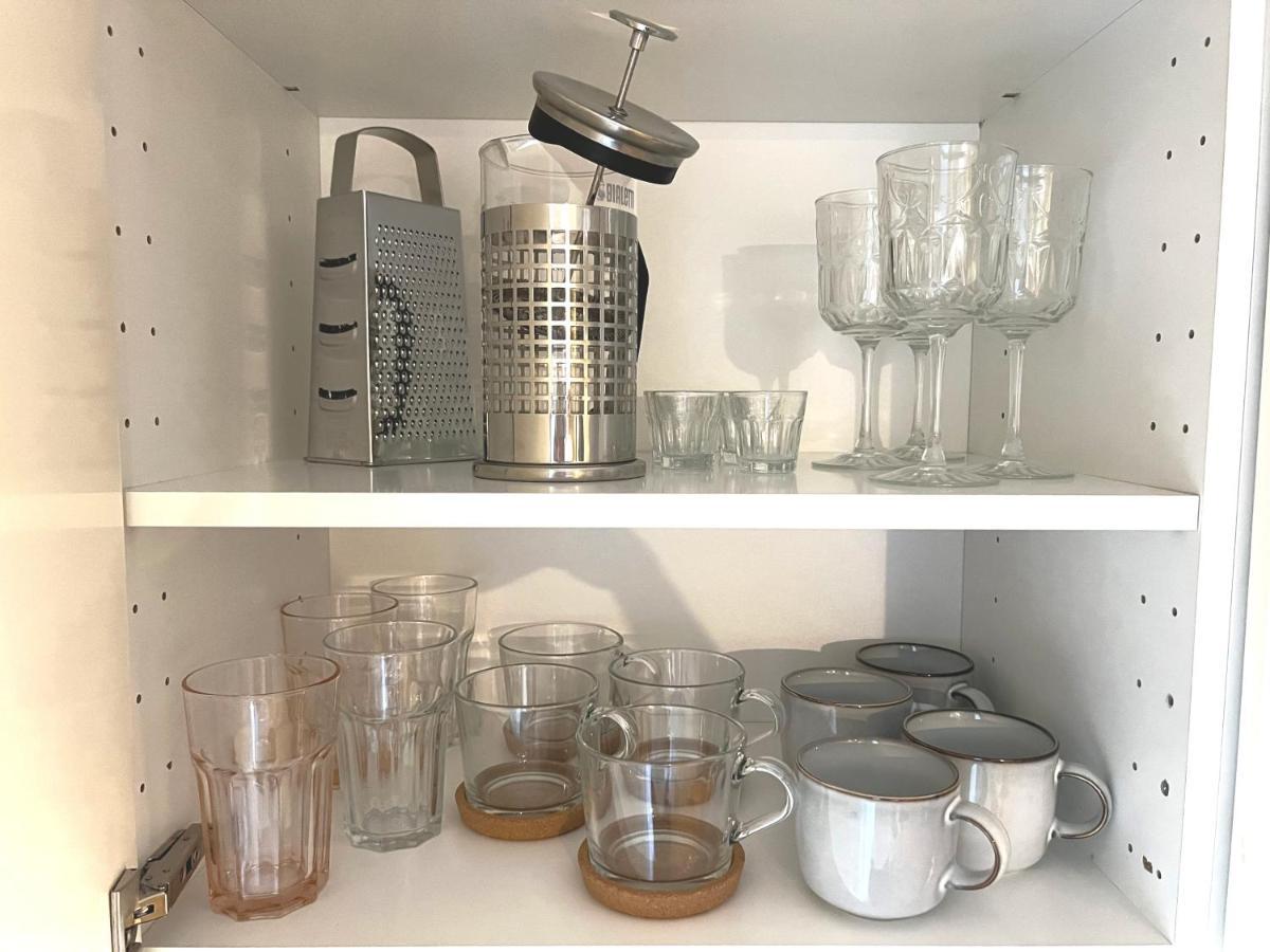 Arka Apartment Juhkentali 塔林 外观 照片