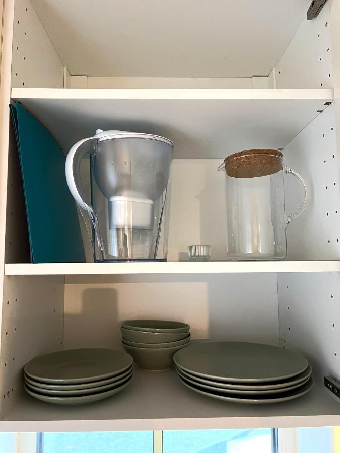 Arka Apartment Juhkentali 塔林 外观 照片