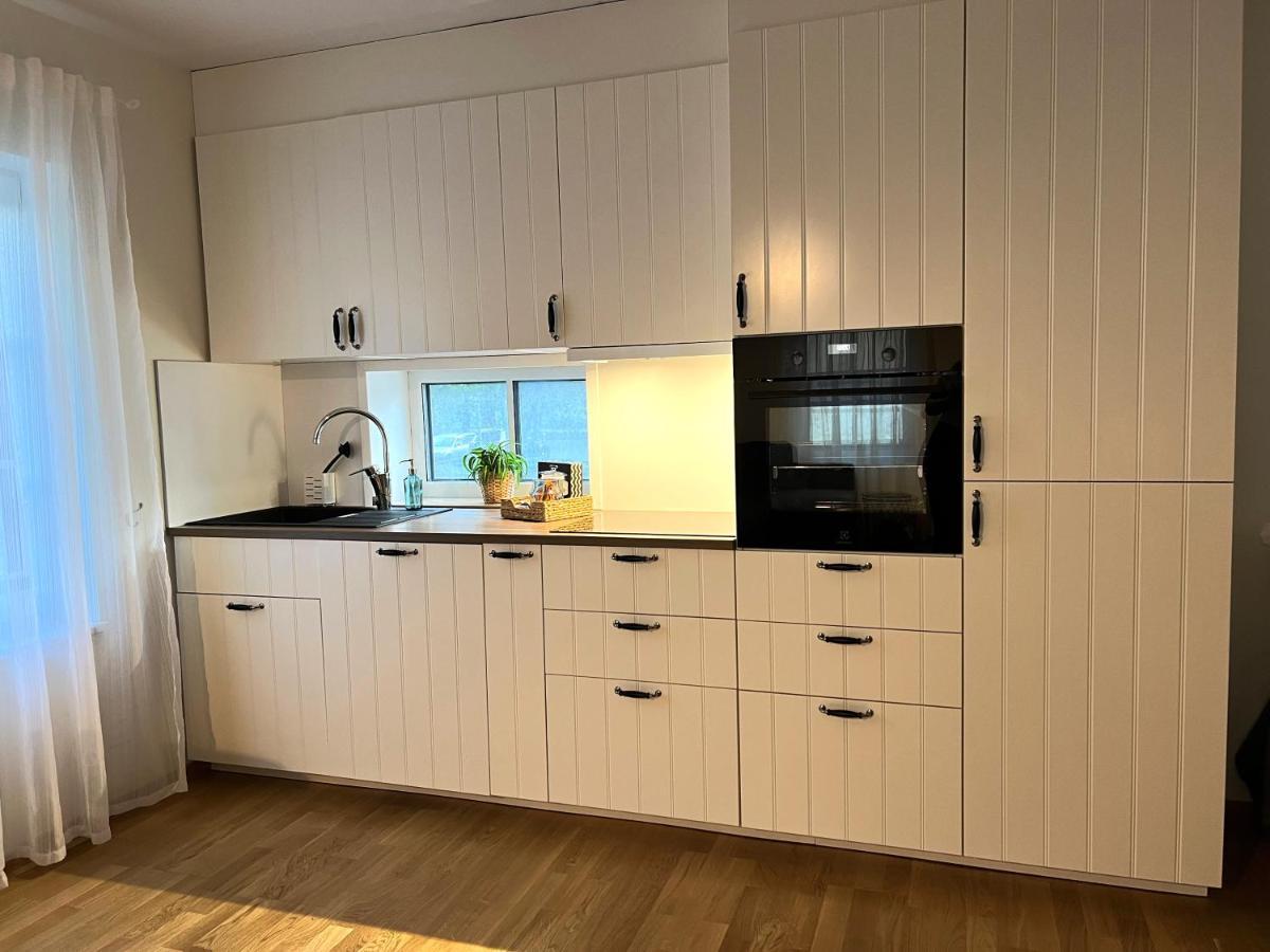 Arka Apartment Juhkentali 塔林 外观 照片