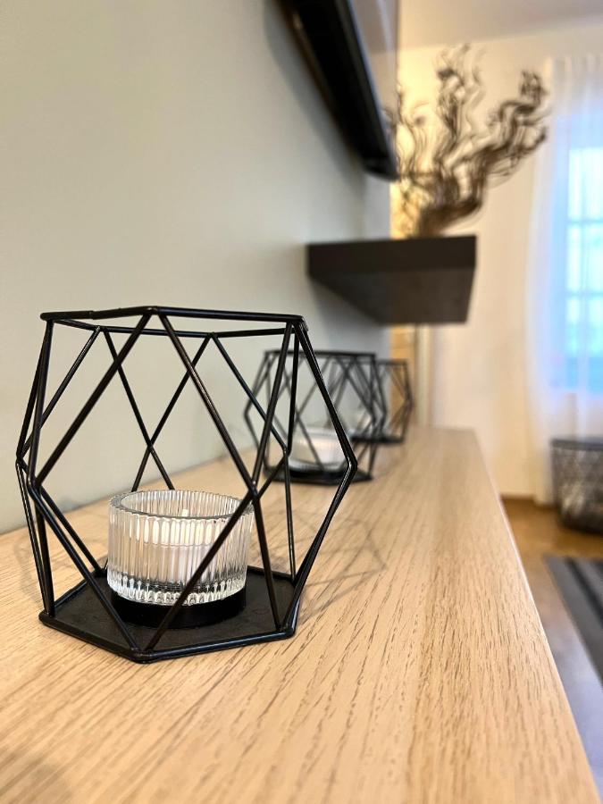 Arka Apartment Juhkentali 塔林 外观 照片