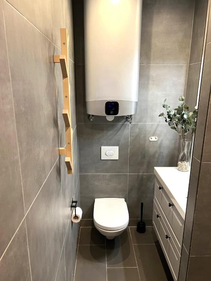 Arka Apartment Juhkentali 塔林 外观 照片
