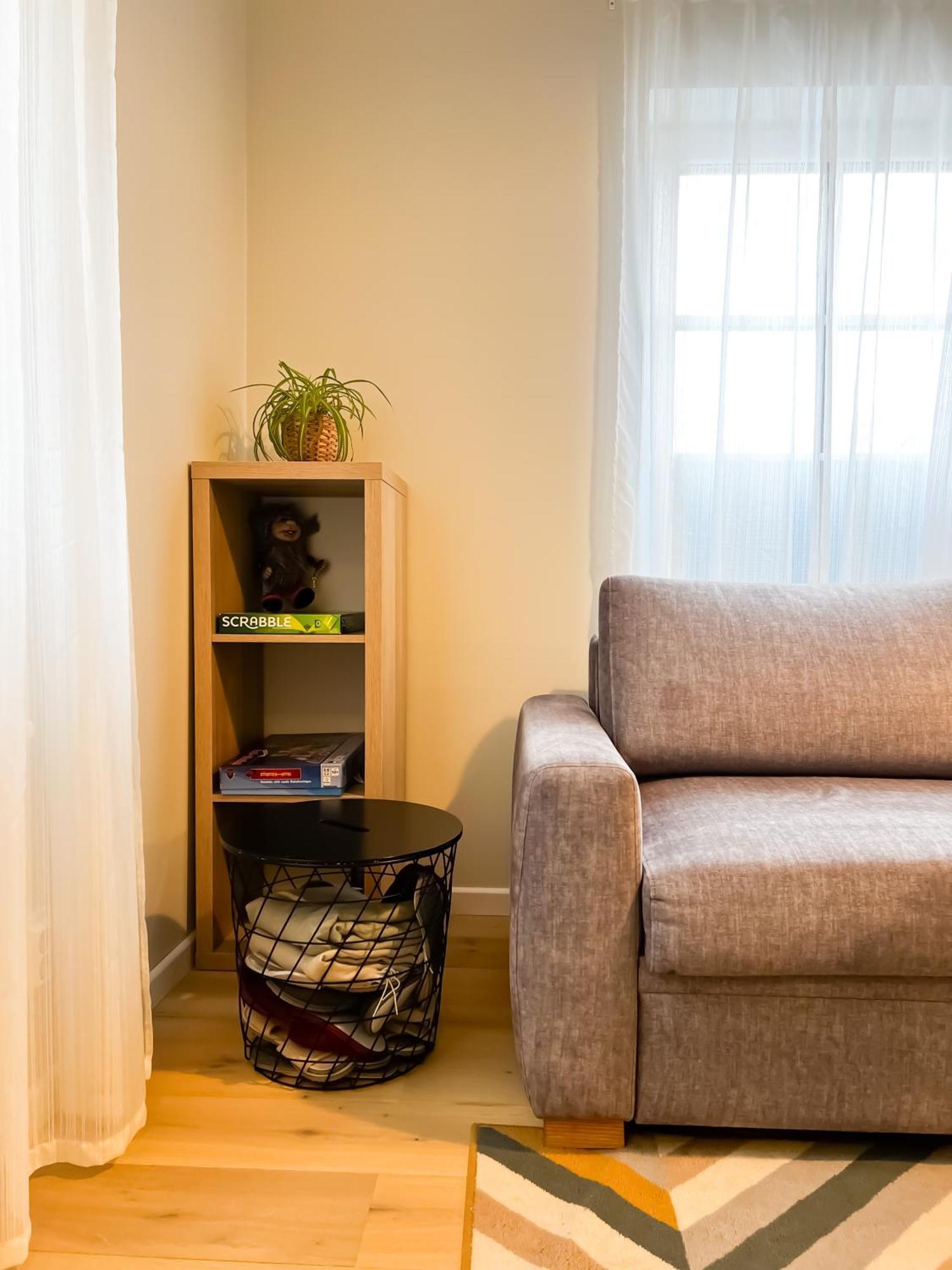 Arka Apartment Juhkentali 塔林 外观 照片